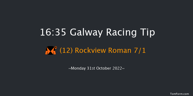 Galway 16:35 Handicap 12f Sun 30th Oct 2022