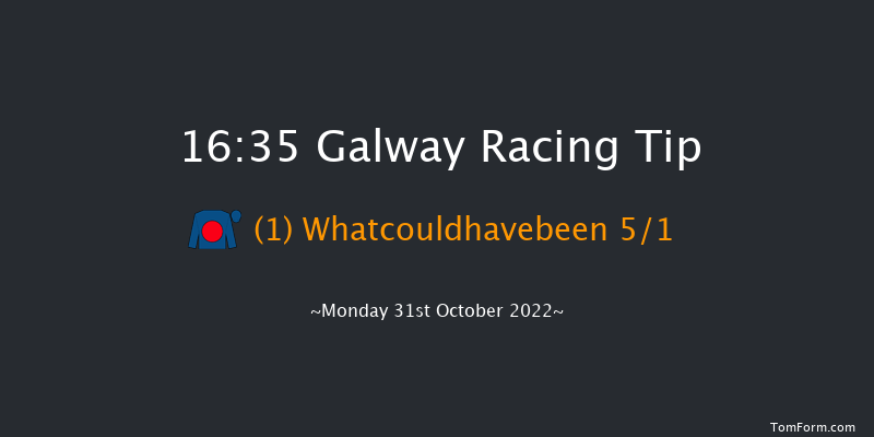 Galway 16:35 Handicap 12f Sun 30th Oct 2022