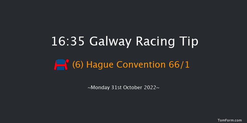 Galway 16:35 Handicap 12f Sun 30th Oct 2022