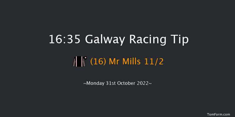 Galway 16:35 Handicap 12f Sun 30th Oct 2022