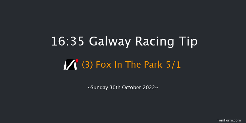 Galway 16:35 NH Flat Race 16f Sat 29th Oct 2022