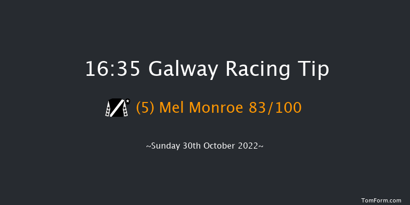 Galway 16:35 NH Flat Race 16f Sat 29th Oct 2022