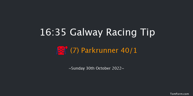 Galway 16:35 NH Flat Race 16f Sat 29th Oct 2022