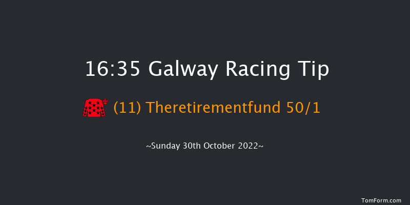 Galway 16:35 NH Flat Race 16f Sat 29th Oct 2022