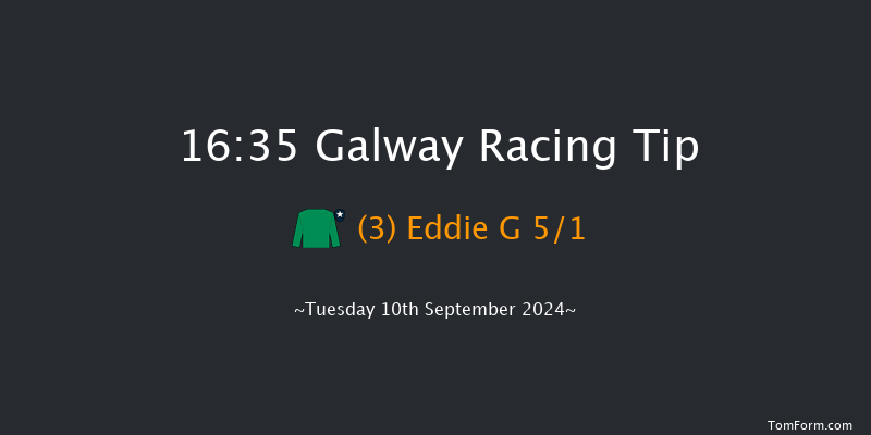 Galway  16:35 Handicap 8f Mon 9th Sep 2024