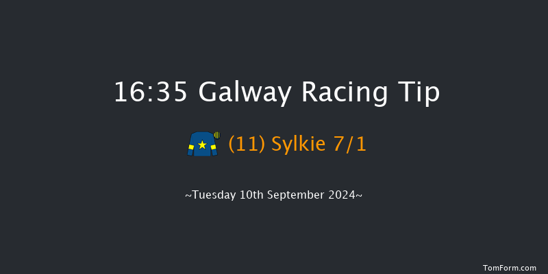 Galway  16:35 Handicap 8f Mon 9th Sep 2024