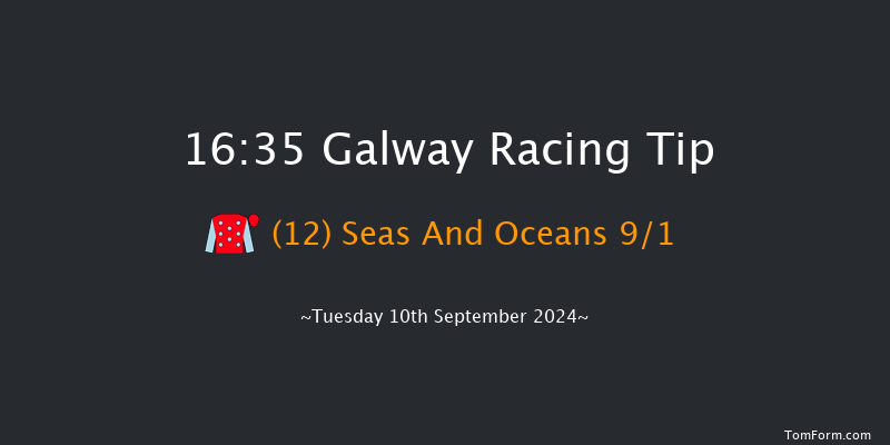 Galway  16:35 Handicap 8f Mon 9th Sep 2024