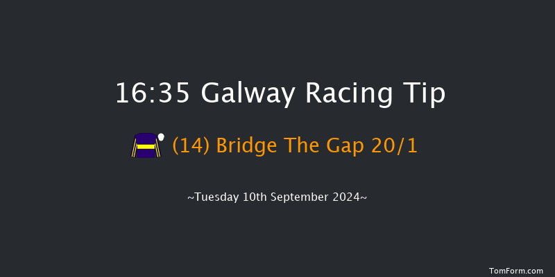 Galway  16:35 Handicap 8f Mon 9th Sep 2024