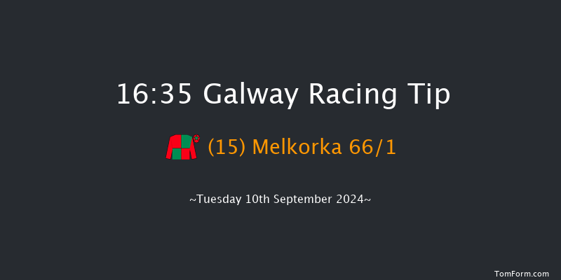 Galway  16:35 Handicap 8f Mon 9th Sep 2024