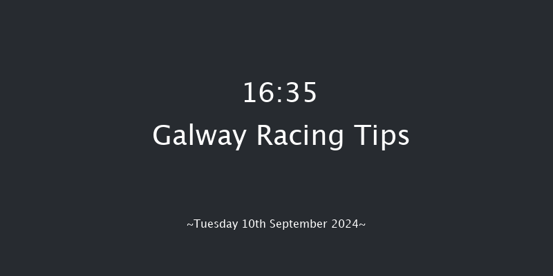 Galway  16:35 Handicap 8f Mon 9th Sep 2024