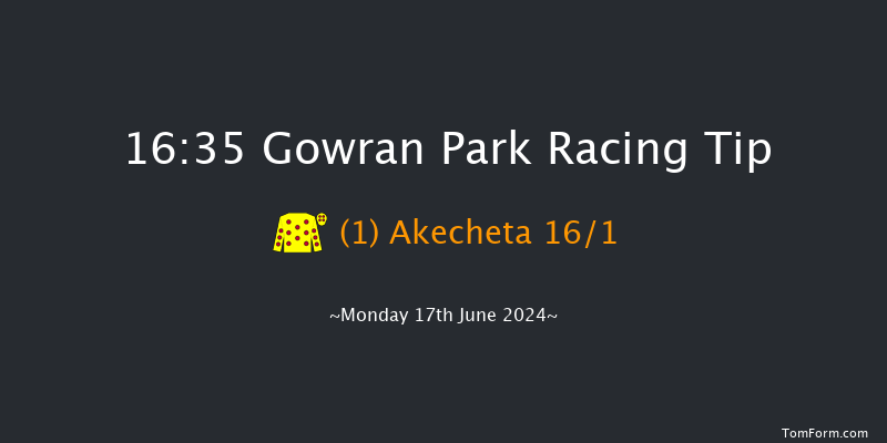 Gowran Park  16:35 Stakes 10f Sun 16th Jun 2024