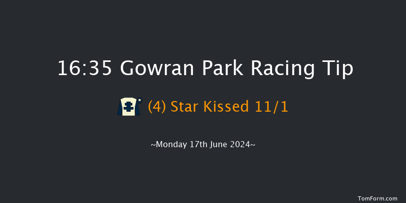 Gowran Park  16:35 Stakes 10f Sun 16th Jun 2024