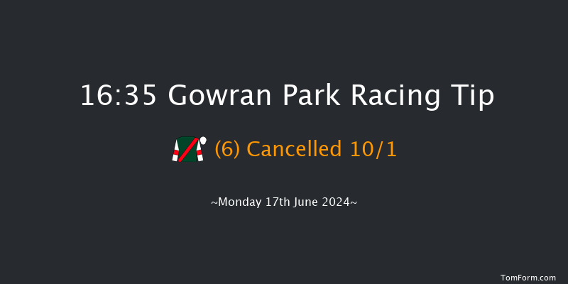 Gowran Park  16:35 Stakes 10f Sun 16th Jun 2024