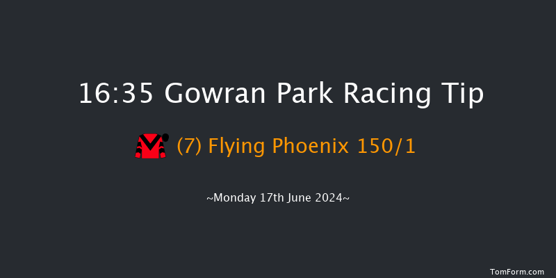 Gowran Park  16:35 Stakes 10f Sun 16th Jun 2024