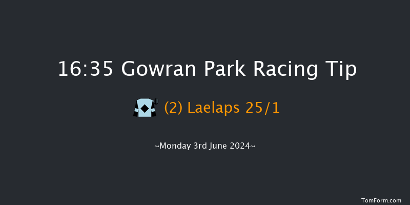 Gowran Park  16:35 Handicap 9.5f Wed 22nd May 2024