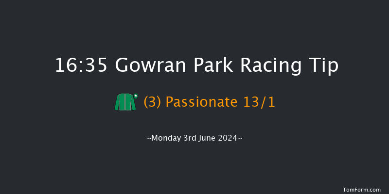 Gowran Park  16:35 Handicap 9.5f Wed 22nd May 2024