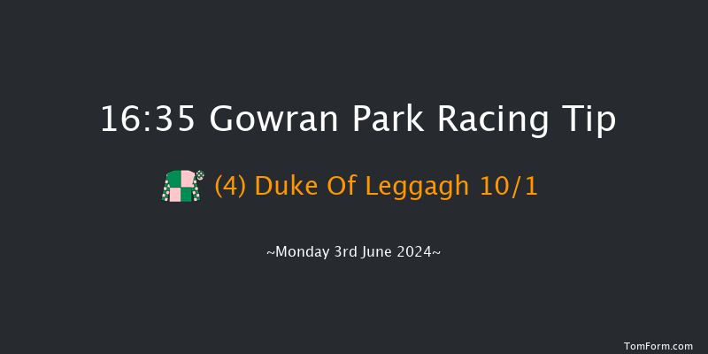 Gowran Park  16:35 Handicap 9.5f Wed 22nd May 2024