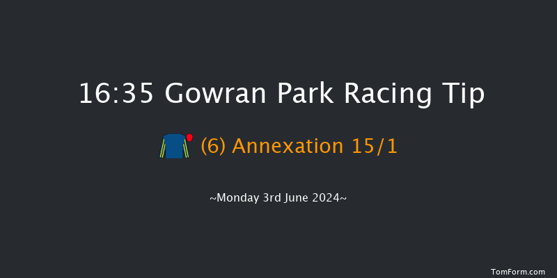 Gowran Park  16:35 Handicap 9.5f Wed 22nd May 2024