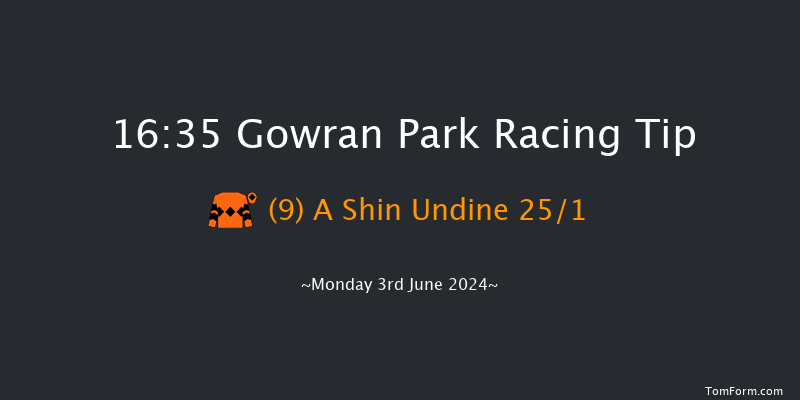 Gowran Park  16:35 Handicap 9.5f Wed 22nd May 2024