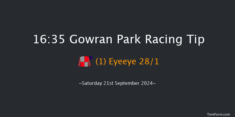 Gowran Park  16:35 Maiden 10f Tue 3rd Sep 2024