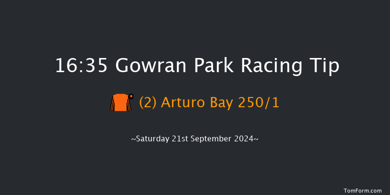 Gowran Park  16:35 Maiden 10f Tue 3rd Sep 2024