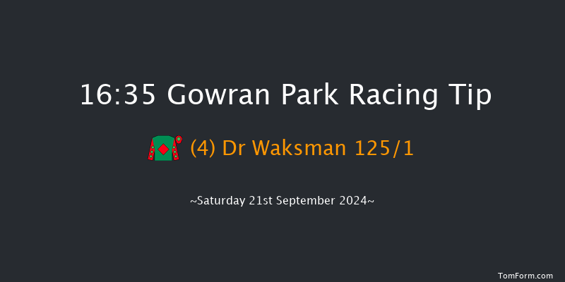 Gowran Park  16:35 Maiden 10f Tue 3rd Sep 2024