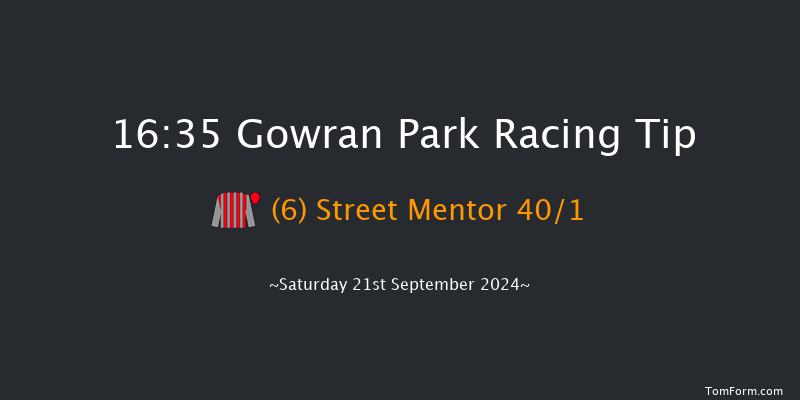 Gowran Park  16:35 Maiden 10f Tue 3rd Sep 2024