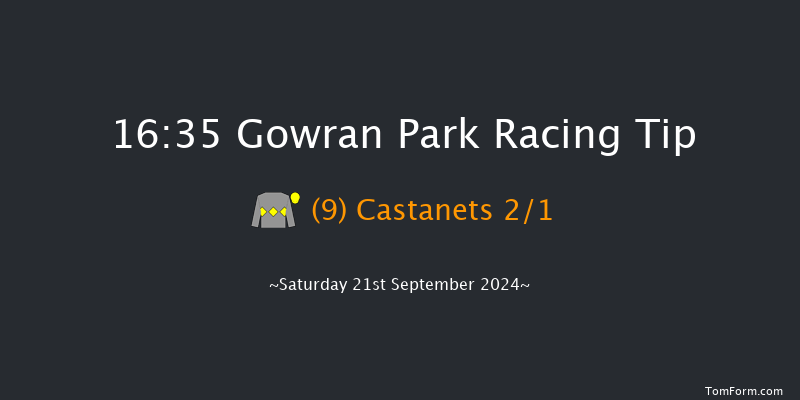 Gowran Park  16:35 Maiden 10f Tue 3rd Sep 2024