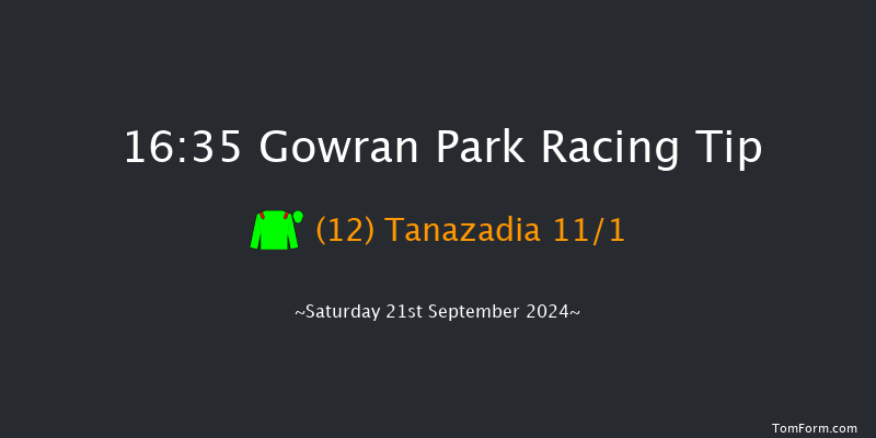 Gowran Park  16:35 Maiden 10f Tue 3rd Sep 2024