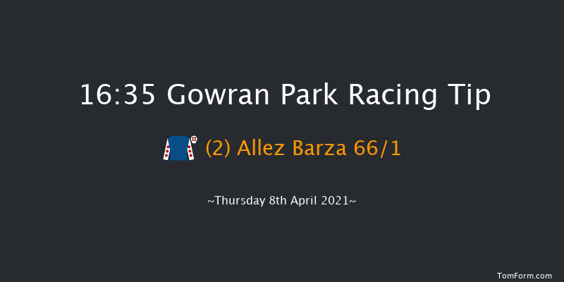 Irish Stallion Farms EBF Race (Plus 10) Gowran Park 16:35 Stakes 8f Wed 7th Apr 2021