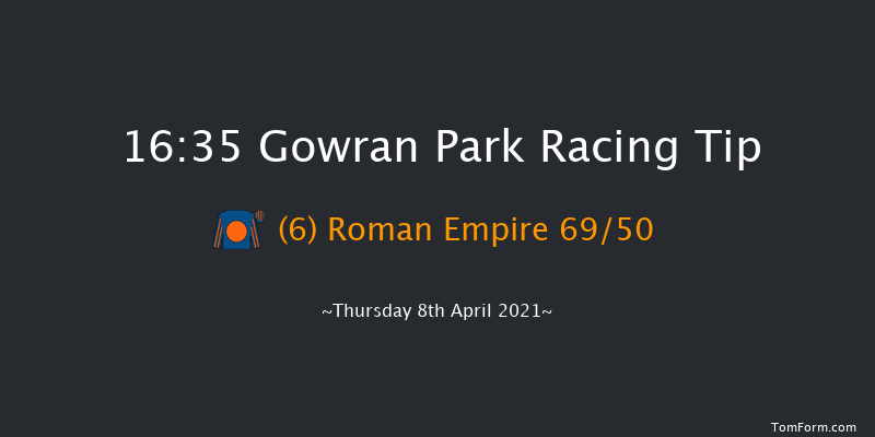 Irish Stallion Farms EBF Race (Plus 10) Gowran Park 16:35 Stakes 8f Wed 7th Apr 2021