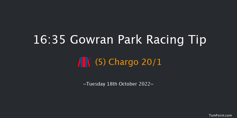 Gowran Park 16:35 Maiden 12f Sat 1st Oct 2022