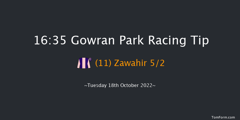 Gowran Park 16:35 Maiden 12f Sat 1st Oct 2022