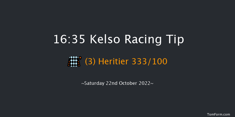 Kelso 16:35 Handicap Chase (Class 5) 17f Sun 2nd Oct 2022