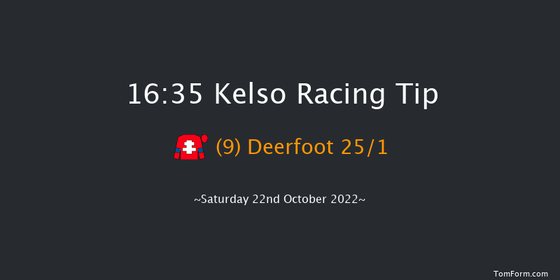 Kelso 16:35 Handicap Chase (Class 5) 17f Sun 2nd Oct 2022