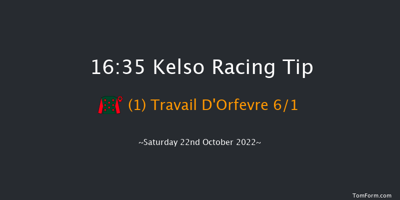 Kelso 16:35 Handicap Chase (Class 5) 17f Sun 2nd Oct 2022