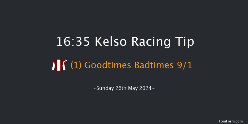 Kelso  16:35 Handicap Chase (Class 5) 23f Wed 8th May 2024