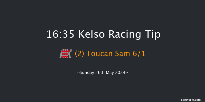 Kelso  16:35 Handicap Chase (Class 5) 23f Wed 8th May 2024