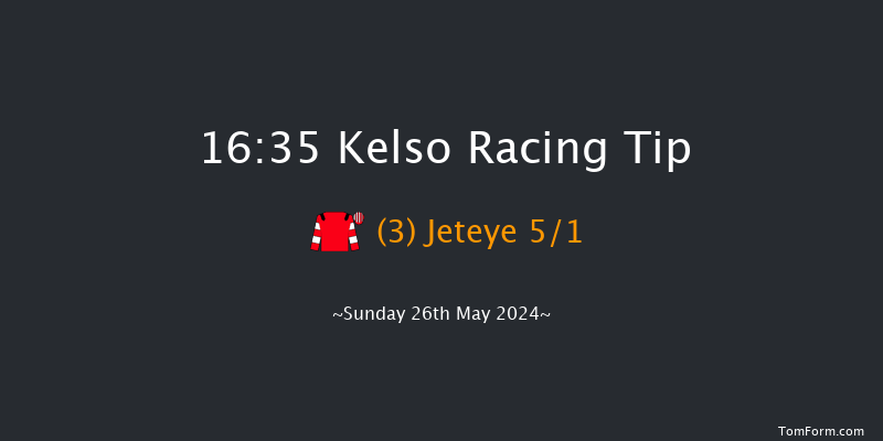 Kelso  16:35 Handicap Chase (Class 5) 23f Wed 8th May 2024