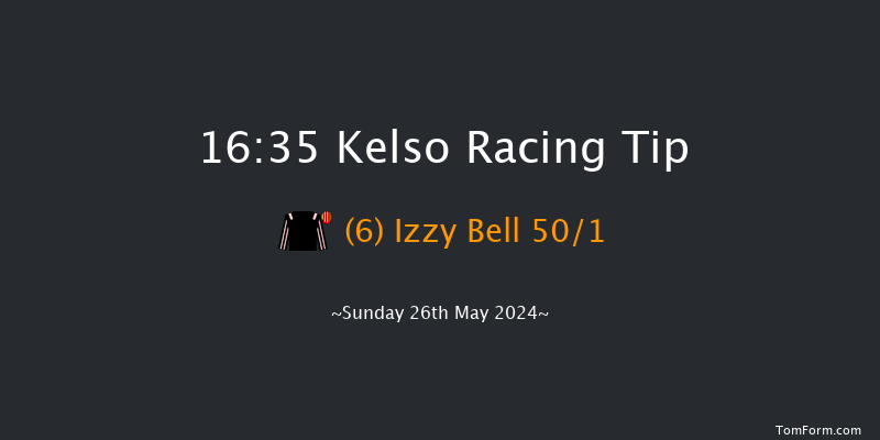 Kelso  16:35 Handicap Chase (Class 5) 23f Wed 8th May 2024