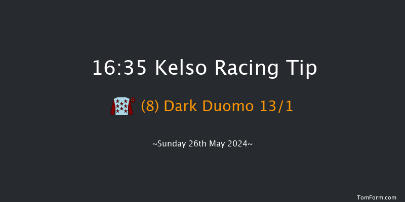 Kelso  16:35 Handicap Chase (Class 5) 23f Wed 8th May 2024