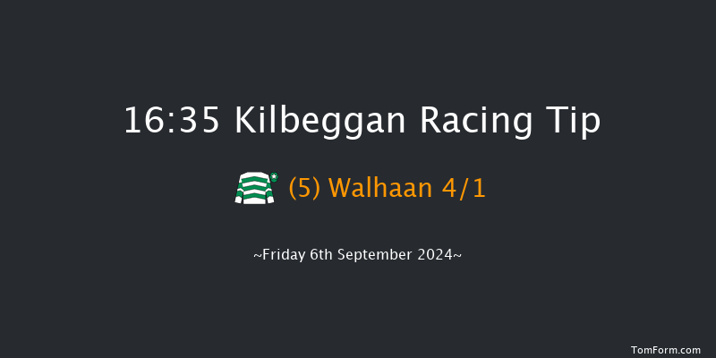 Kilbeggan  16:35 Handicap Hurdle 16f Wed 4th Sep 2024