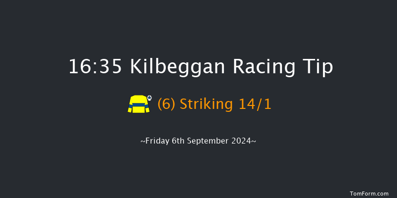 Kilbeggan  16:35 Handicap Hurdle 16f Wed 4th Sep 2024