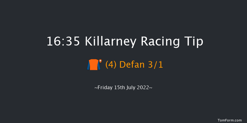 Killarney 16:35 Handicap Chase 17f Thu 14th Jul 2022