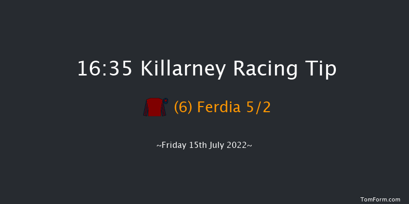 Killarney 16:35 Handicap Chase 17f Thu 14th Jul 2022