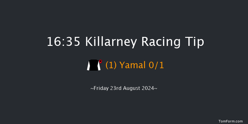 Killarney  16:35 Handicap 8f Thu 22nd Aug 2024