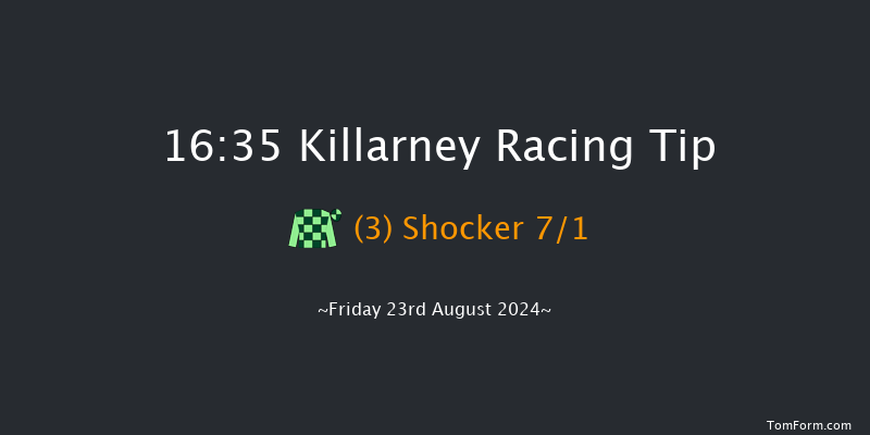 Killarney  16:35 Handicap 8f Thu 22nd Aug 2024