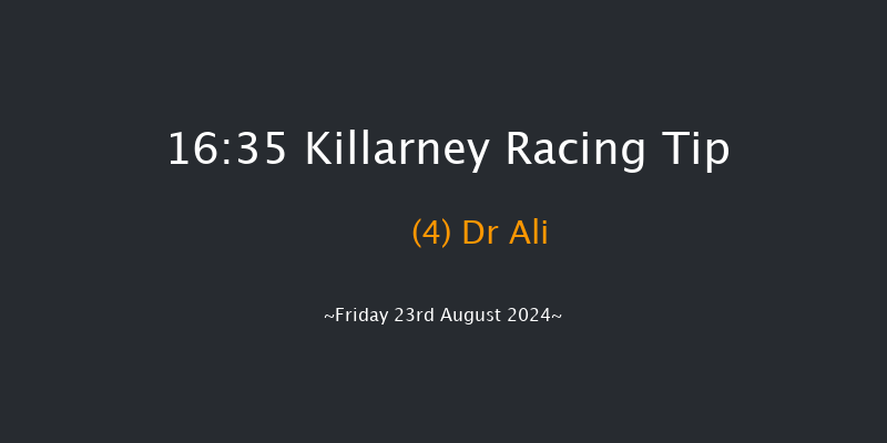 Killarney  16:35 Handicap 8f Thu 22nd Aug 2024