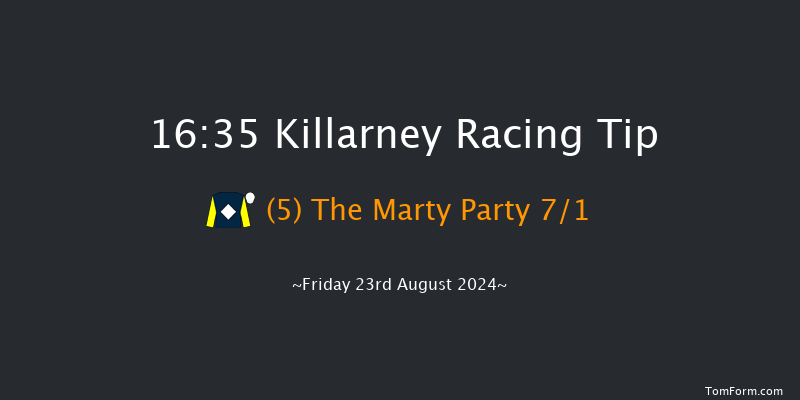 Killarney  16:35 Handicap 8f Thu 22nd Aug 2024