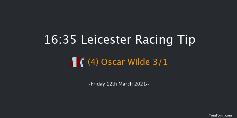 BoscaSports No.1 Digital Betting Shop Display Handicap Chase Leicester 16:35 Handicap Chase (Class 5) 23f Tue 2nd Mar 2021